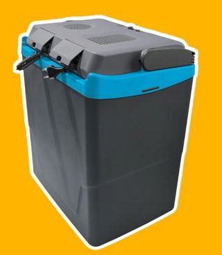 Nevera Portátil 12V - 220V