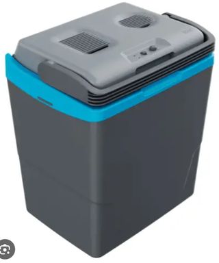Nevera Portátil 12V - 220V
