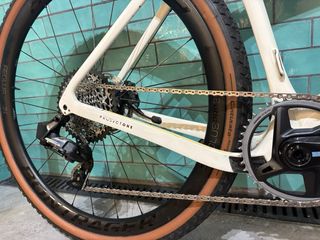 Trek Checkpoint Gravel 2023