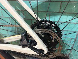 Trek Checkpoint Gravel 2023