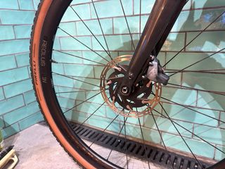 Trek Checkpoint Gravel 2023
