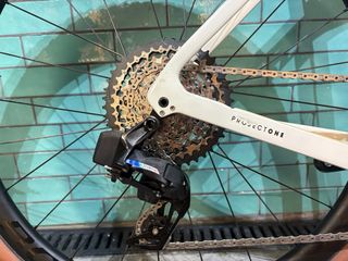 Trek Checkpoint Gravel 2023