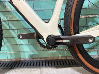 Trek Checkpoint Gravel 2023