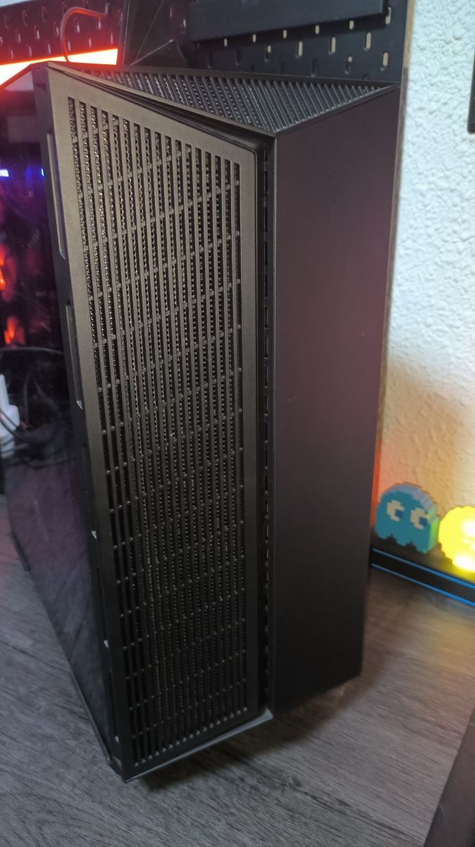 Ordenador Gaming / Intel I7 Gen11 NVidia RTX 3070