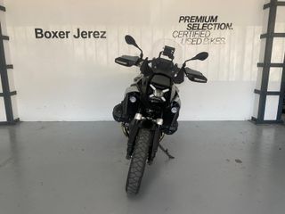 BMW R 1300 GS