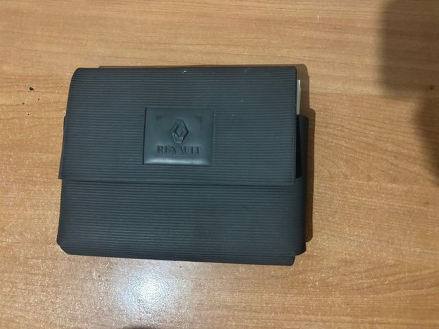 Manuales Renault Clio (1997-2000)