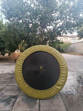 Cama elástica infantil Domyos