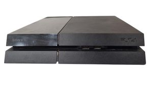 CONSOLA PS4 FAT 500GB + CABLES
