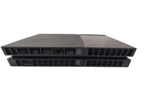 CONSOLA PS4 FAT 500GB + CABLES