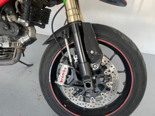 DUCATI HYPERMOTARD