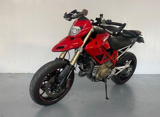 DUCATI HYPERMOTARD