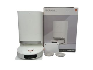 ROBOT ASPIRADOR XIAOMI VACUUM X20+ + CAJA *A ESTRENAR*