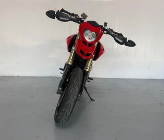 DUCATI HYPERMOTARD