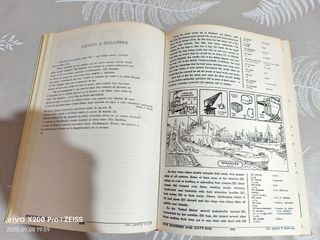El inglés es fácil, tomo 3. Grado superior
