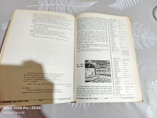 El inglés es fácil, tomo 3. Grado superior