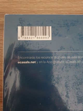 Lengua castellana y Literatura 2 BA 2020