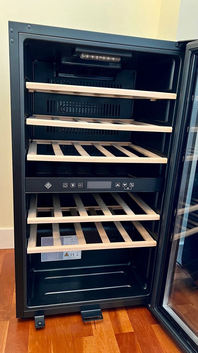 Vinoteca La Sommelière 29 Botellas ECS31.2Z