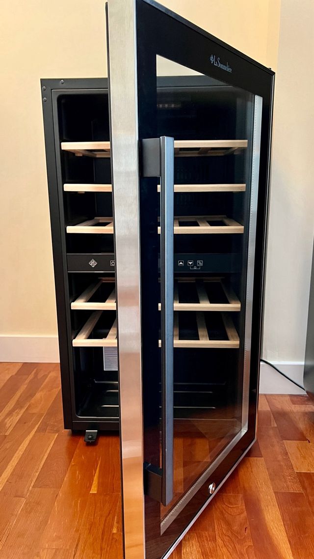 Vinoteca La Sommelière 29 Botellas ECS31.2Z