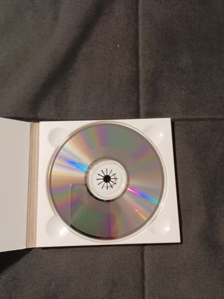 CD Morrissey Our Frank Single Indie