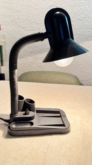 Flexo Fase Negro años 80
