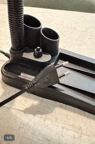 Flexo Fase Negro años 80