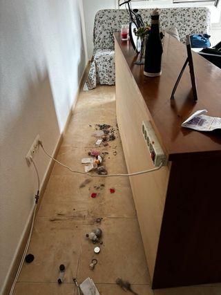 Servicios de Limpieza en Alicante / El Campello