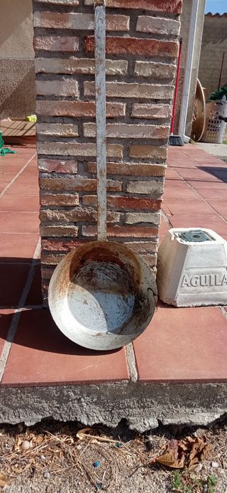 Antigüedades 