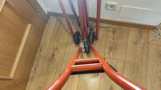 Disfraz de motoristas ( 22 unds) fiestas carnaval