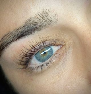 Busco cabina lashista