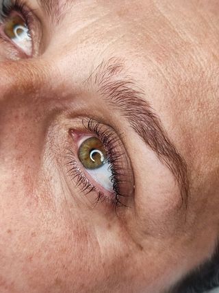 Busco cabina lashista