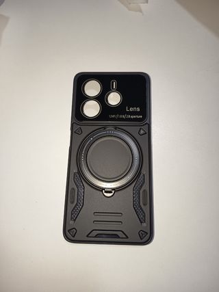 Funda protectora Xiaomi redmi note 14 5G