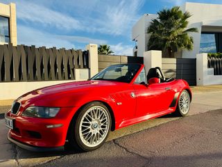 BMW Z3 2000