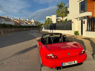 BMW Z3 2000