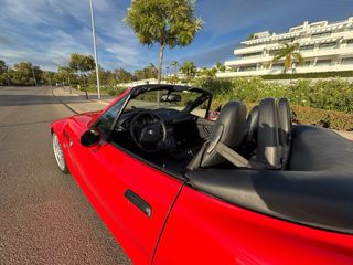 BMW Z3 2000