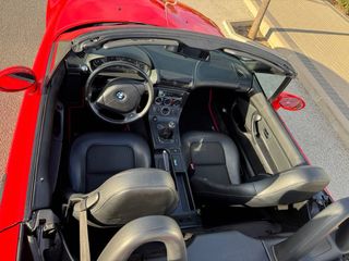 BMW Z3 2000