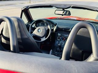 BMW Z3 2000