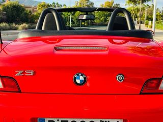 BMW Z3 2000