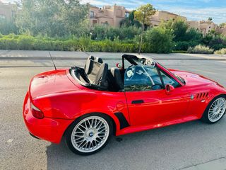 BMW Z3 2000