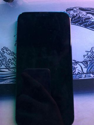 - iPhone 13 Pro Azul