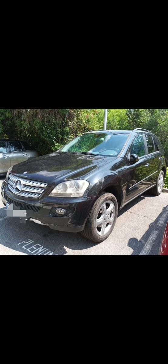 Mercedes-Benz Clase M 2006 - foto 1
