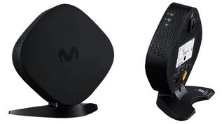 Amplificador WiFi 6 Movistar