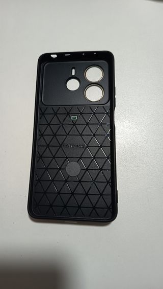 Funda protectora Xiaomi redmi note 14 5G