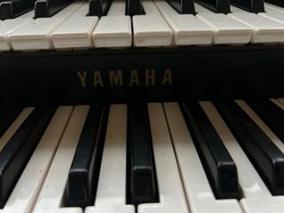 Órgano Yamaha Electone Vintage
