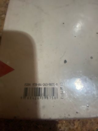 Religión Católica 1º ESO