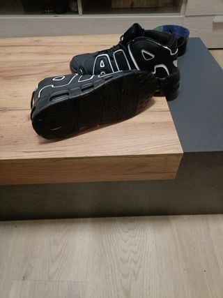 Zapatillas Nike Air Talla 43 Nuevas