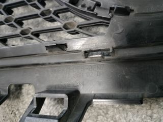 Parrilla Mercedes Clase A W177 Calandra