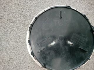 Parrilla Mercedes Clase A W177 Calandra