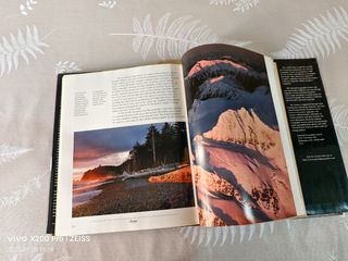 National Geographic's Last Wild Places