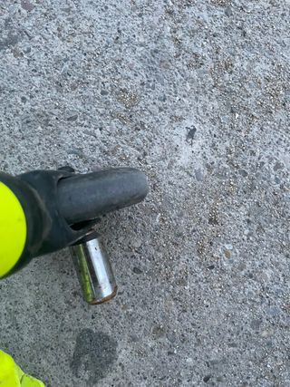 Patinete Oxelo