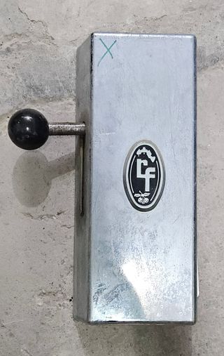 Maquina tragaperras baby bombo